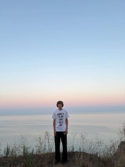 K.D. tee