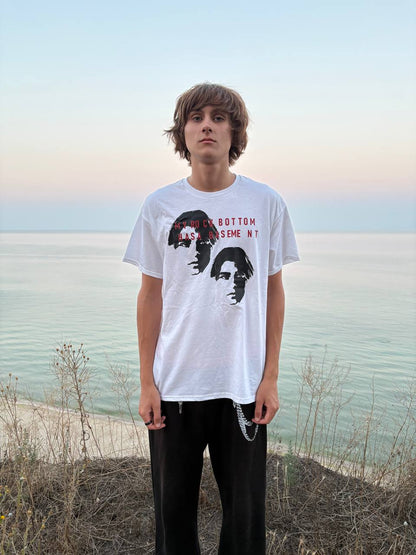 Rockbottom tee