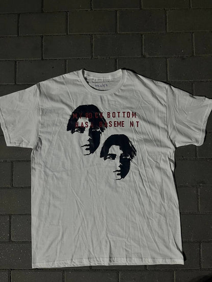 Rockbottom tee
