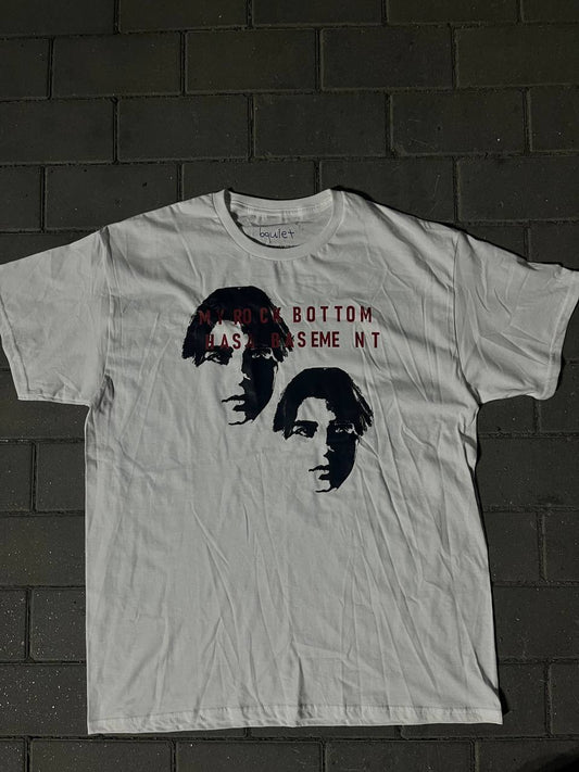Rockbottom tee